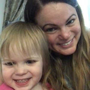 Meet your Posher, Sara